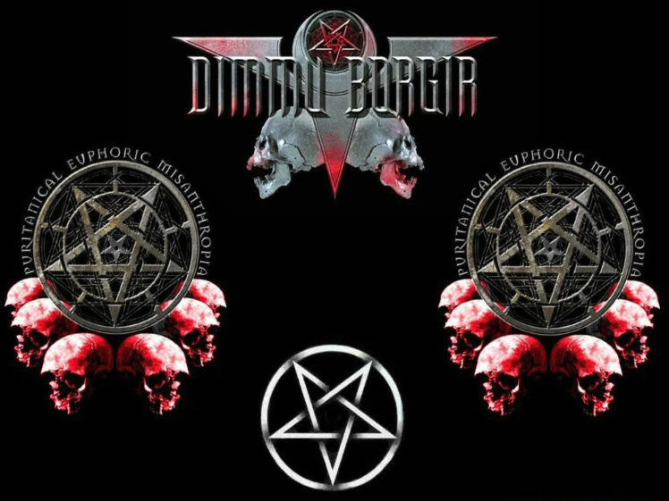 dimmu, Borgir, Black, Metal, Heavy, Hard, Rock, Band, Bands, Group, Groups HD Wallpaper Desktop Background