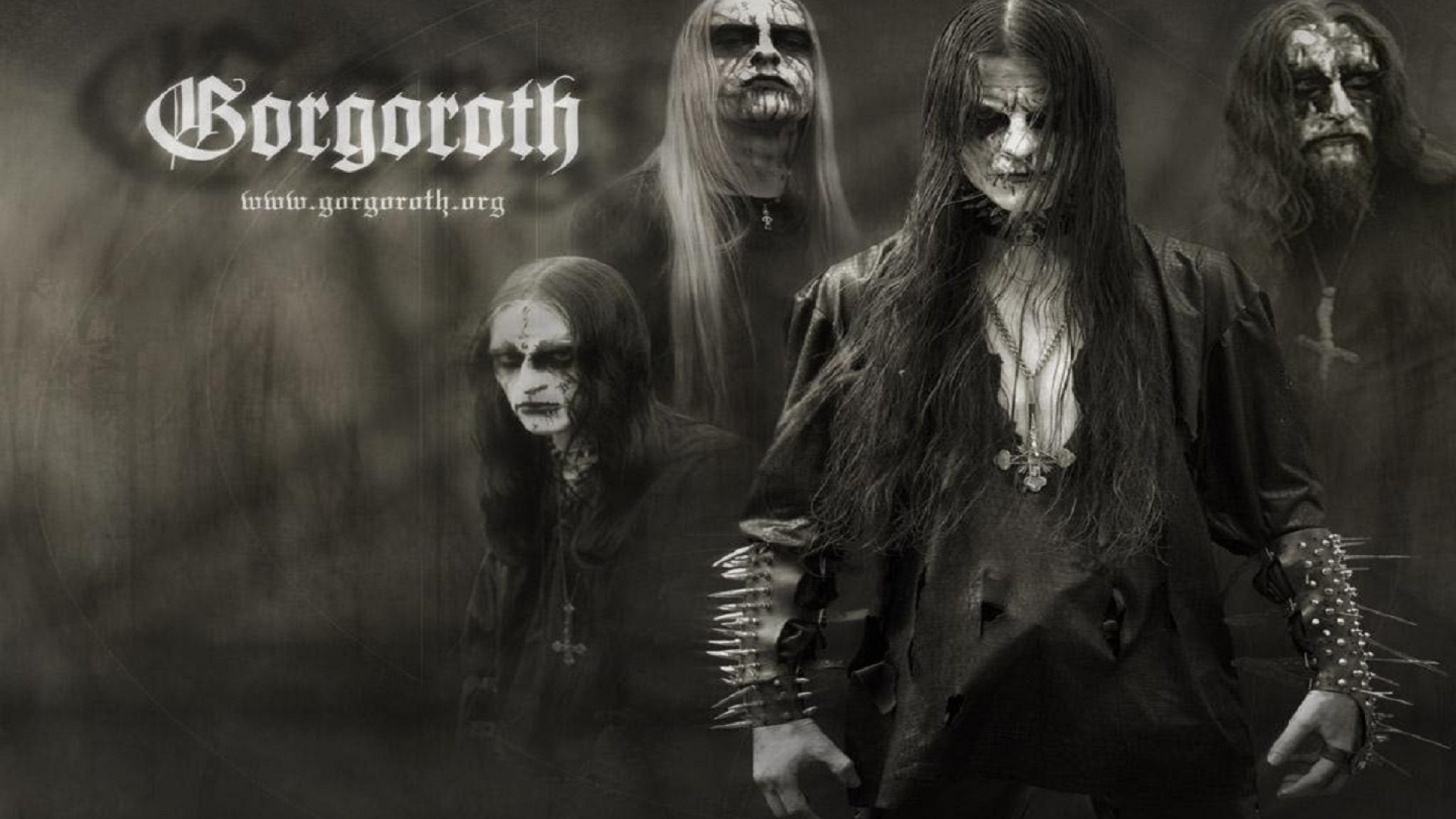 gorgoroth, Black, Metal, Heavy, Hard, Rock, Band, Bands, Groups, Group Wallpaper