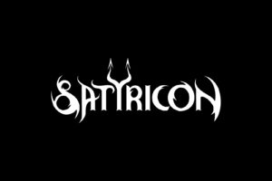satyricon, Black, Metal, Heavy, Hard, Rock, Band, Bands, Group, Groups, Logo