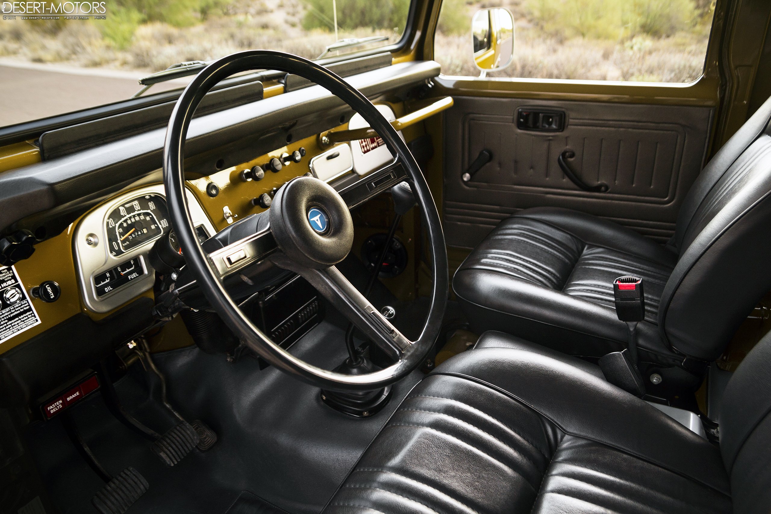 1977, Toyota, Fj40, Land, Cruiser, Suv, 4x4 Wallpaper