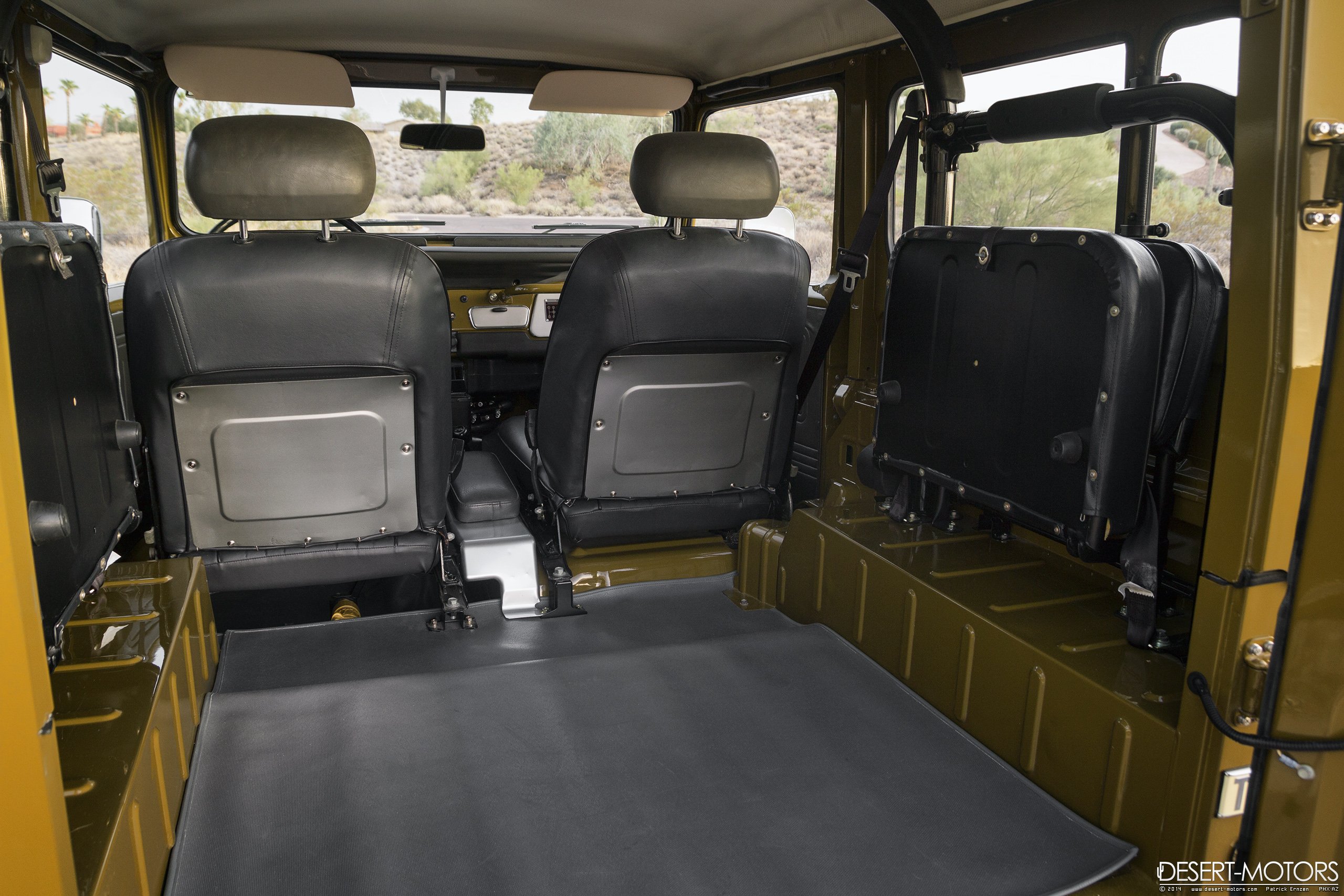 1977, Toyota, Fj40, Land, Cruiser, Suv, 4x4 Wallpaper