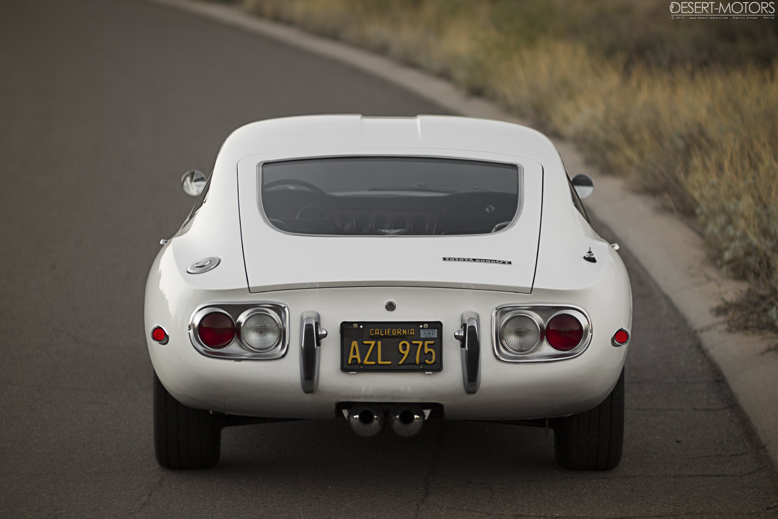 1967, Toyota, 2000gt, Supercar, Classic, G t Wallpaper