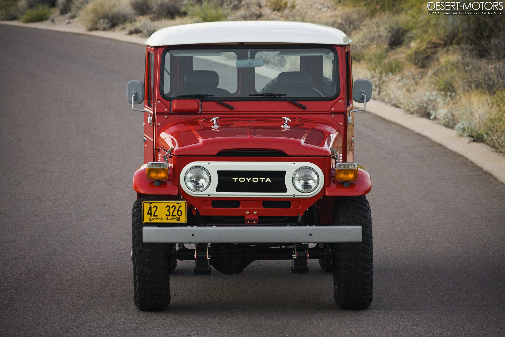 1978, Toyota, Land, Cruiser, Fj40, Suv, 4x4, Classic, Truck Wallpaper