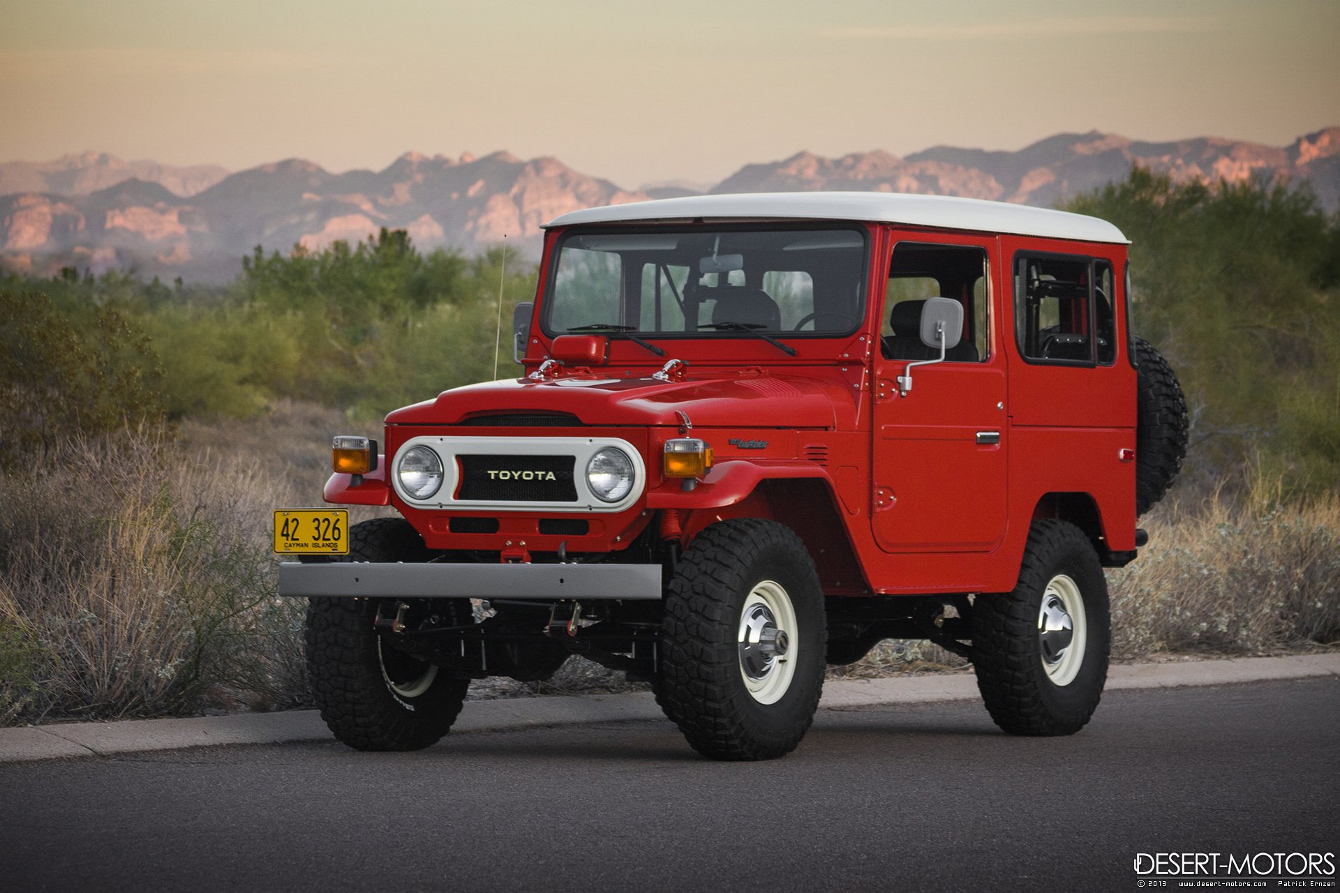 1978, Toyota, Land, Cruiser, Fj40, Suv, 4x4, Classic, Truck Wallpaper