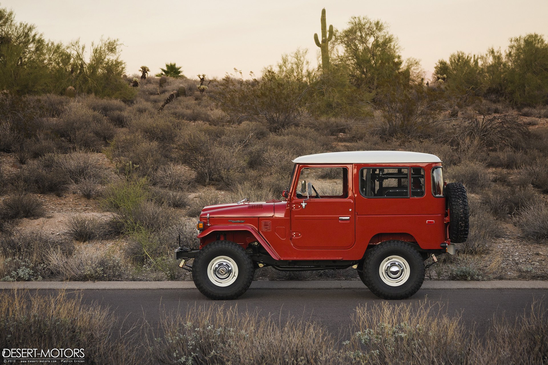 1978, Toyota, Land, Cruiser, Fj40, Suv, 4x4, Classic, Truck Wallpaper