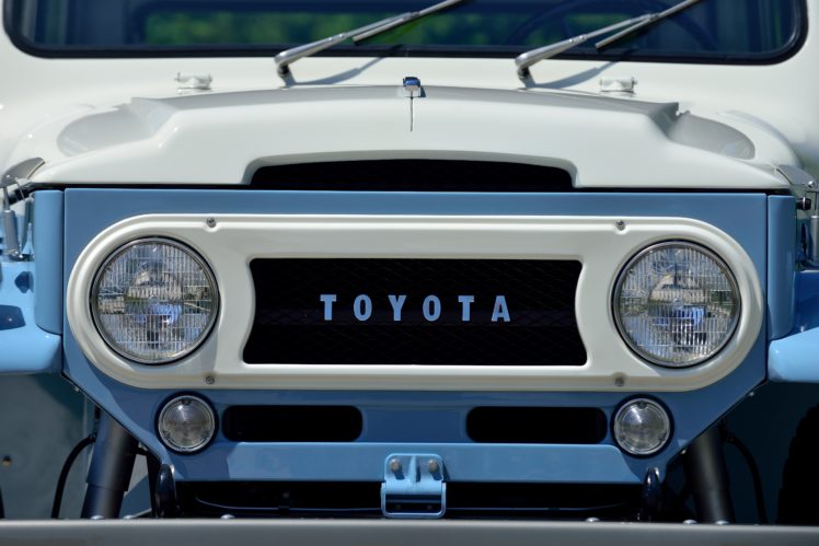 1967, Toyota, Fj 45lv, Land, Cruiser, Classic, Old, Off, Road, 4×4, Original, Japan,  10 HD Wallpaper Desktop Background
