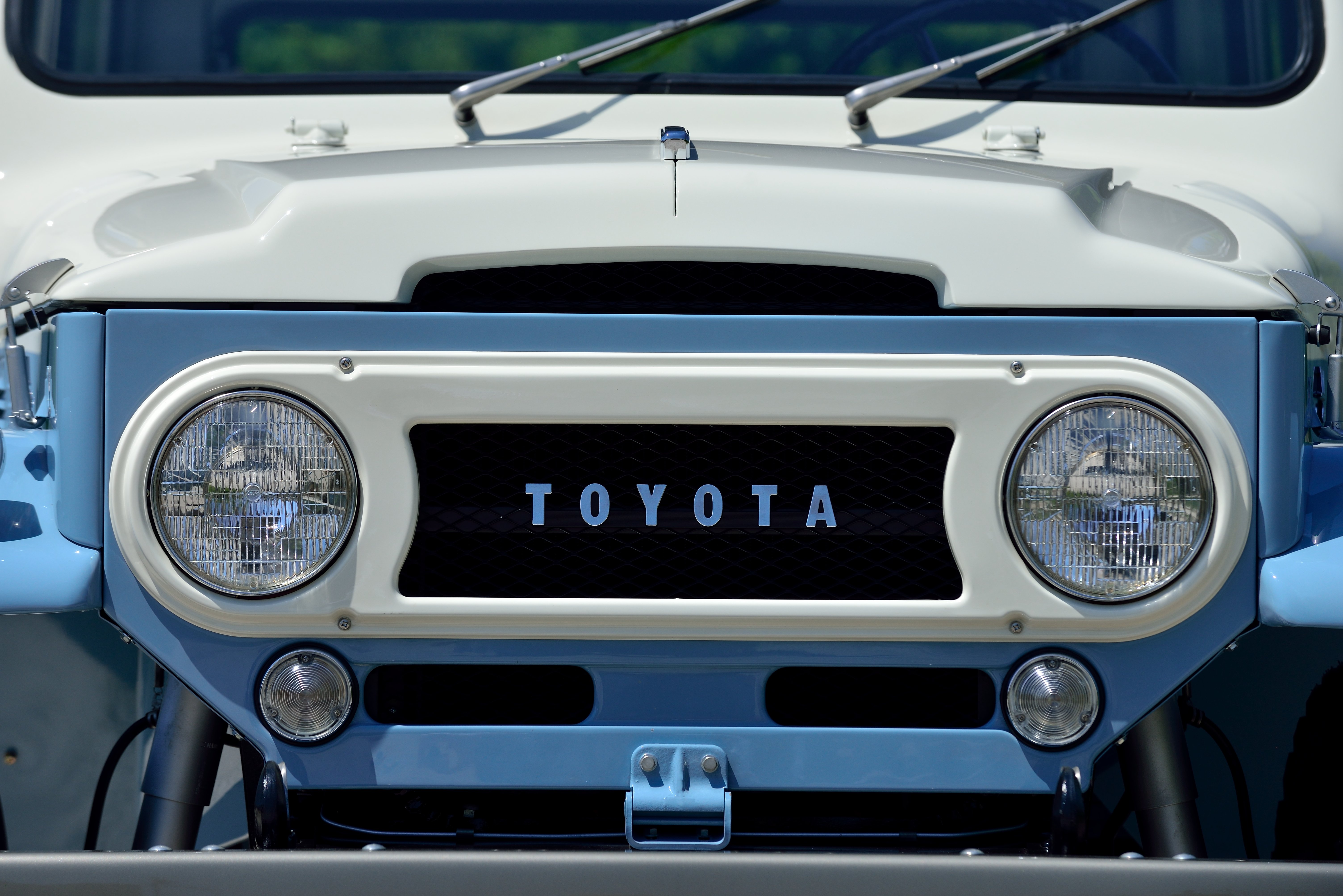 1967, Toyota, Fj 45lv, Land, Cruiser, Classic, Old, Off, Road, 4x4, Original, Japan,  10 Wallpaper
