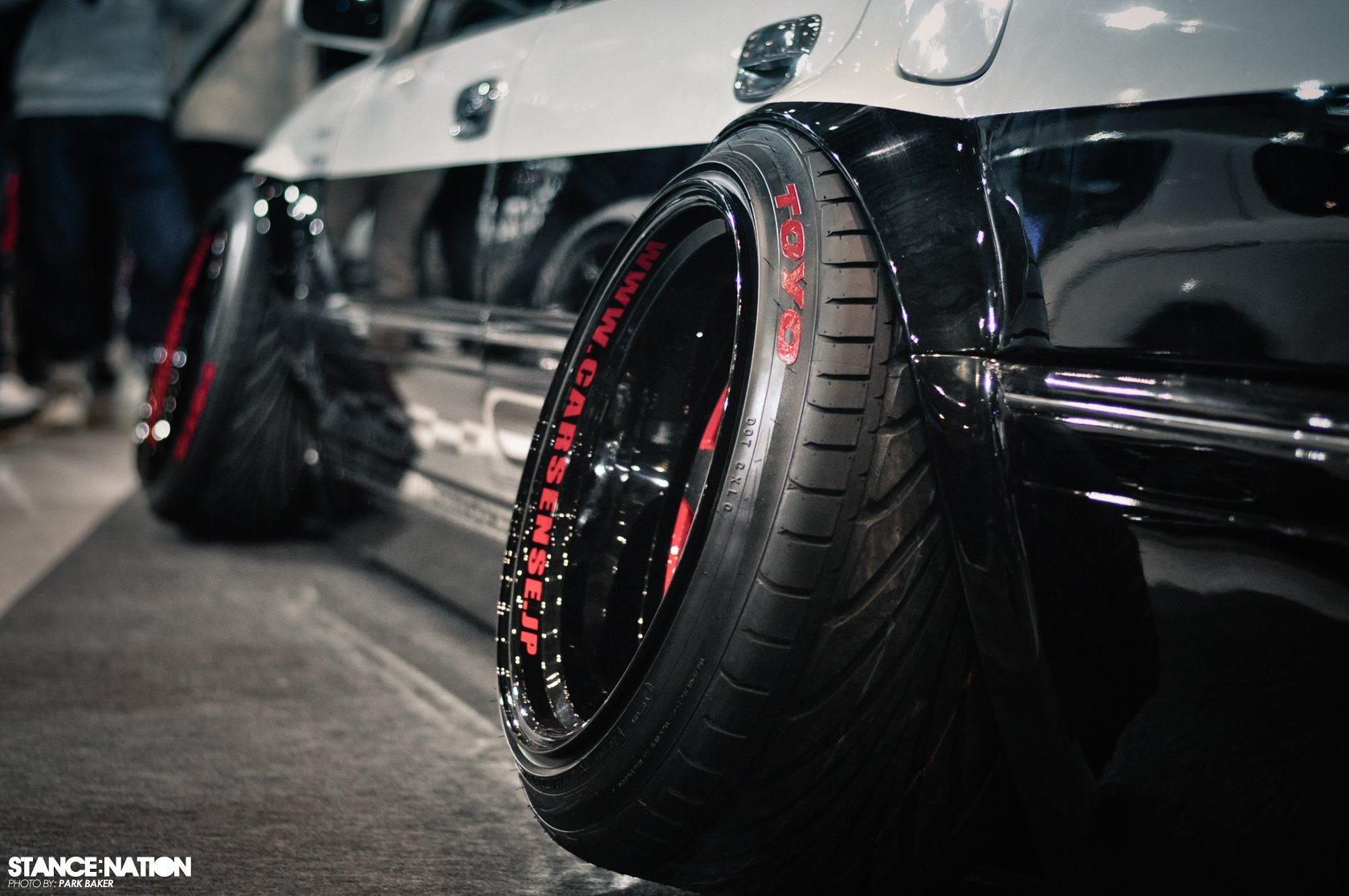 toyota, Crown, Tuning, Custom Wallpaper