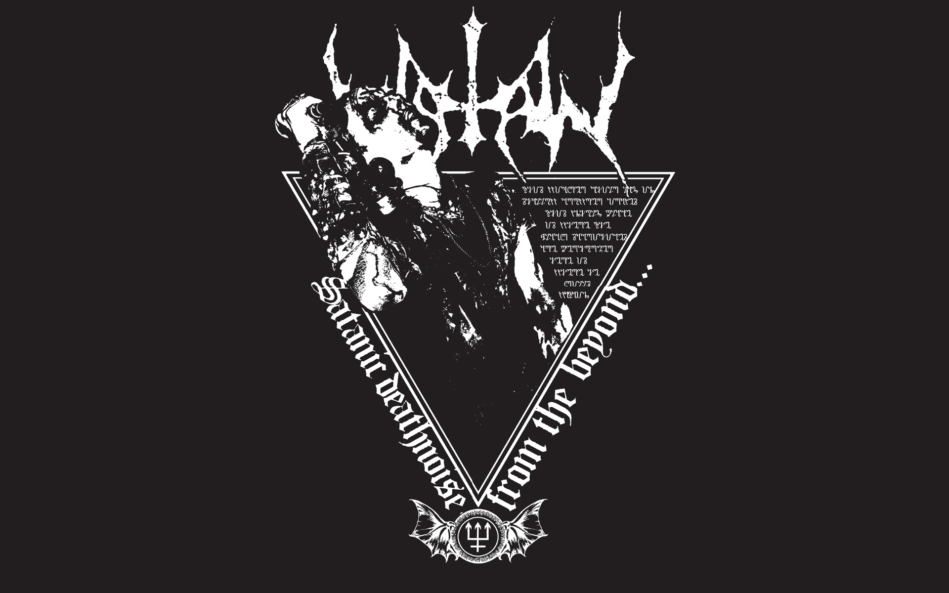 watain, Black, Metal, Heavy, Hard, Rock, Band, Bands, Group, Groups Wallpaper