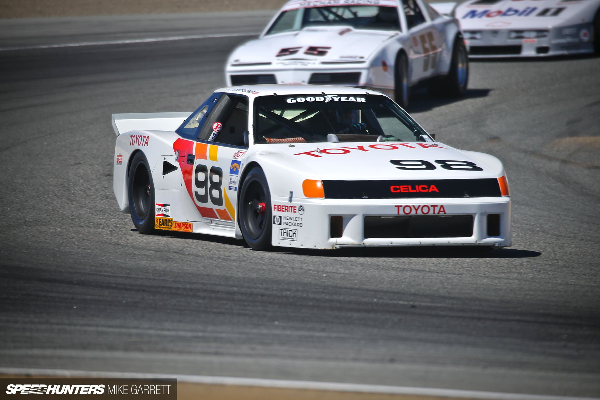 toyota, Celica, Imsa, Race, Racing Wallpaper