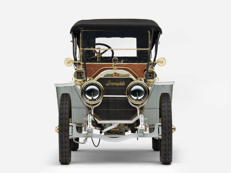 1913, Locomobile, Model m48 3, Baby, Tonneau, Luxury, Vintage HD Wallpaper Desktop Background