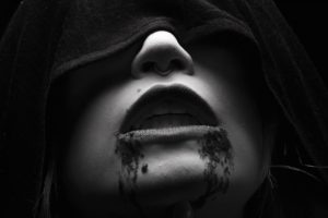 fantasy, Art, Artwork, Monster, Creature, Vampire, Evil, Dark