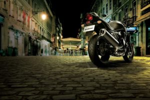 streets, Suzuki, Vehicles, Motorbikes
