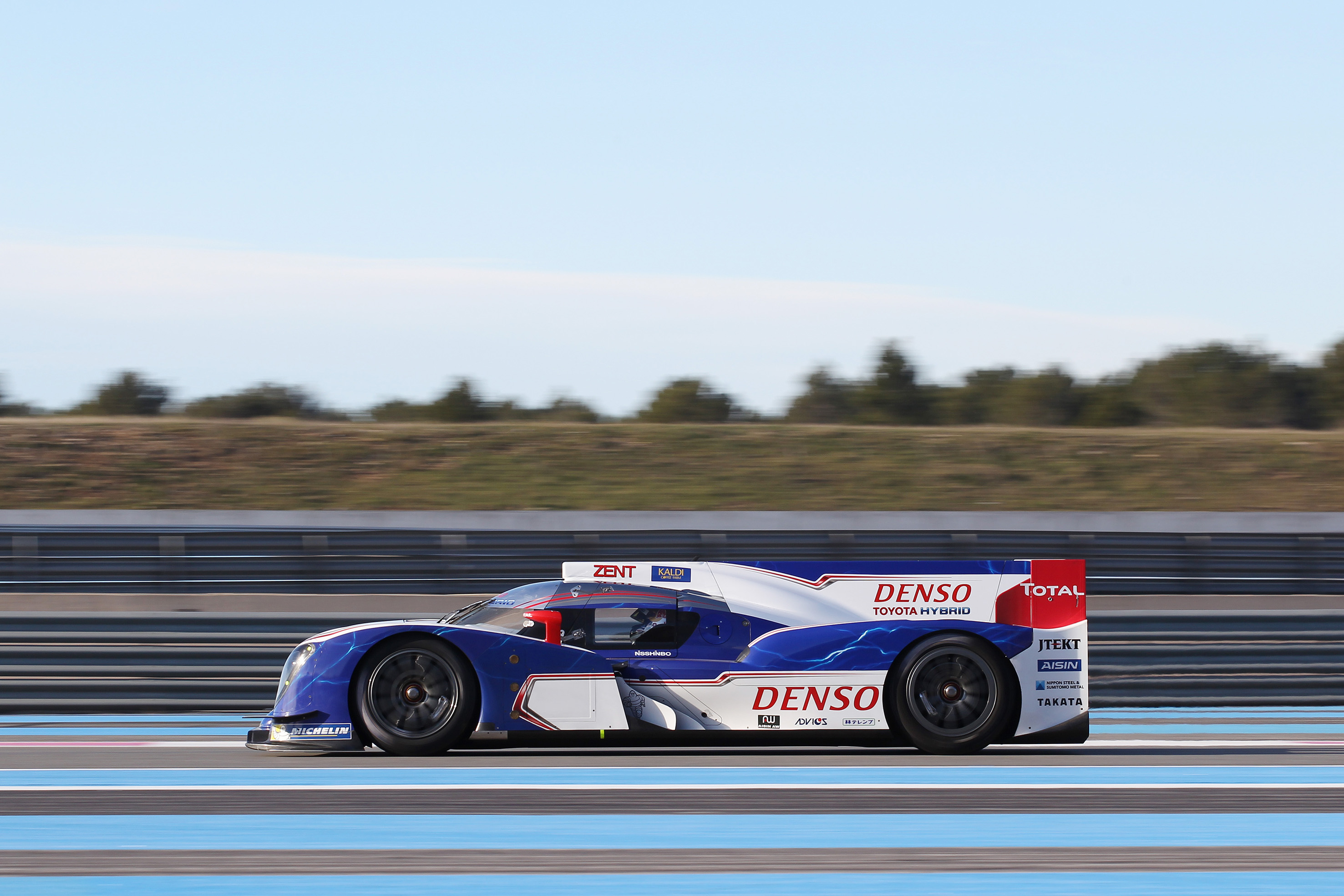 2013, Toyota, Le mans, Hybrid, Challenger, Racing, Race Wallpaper