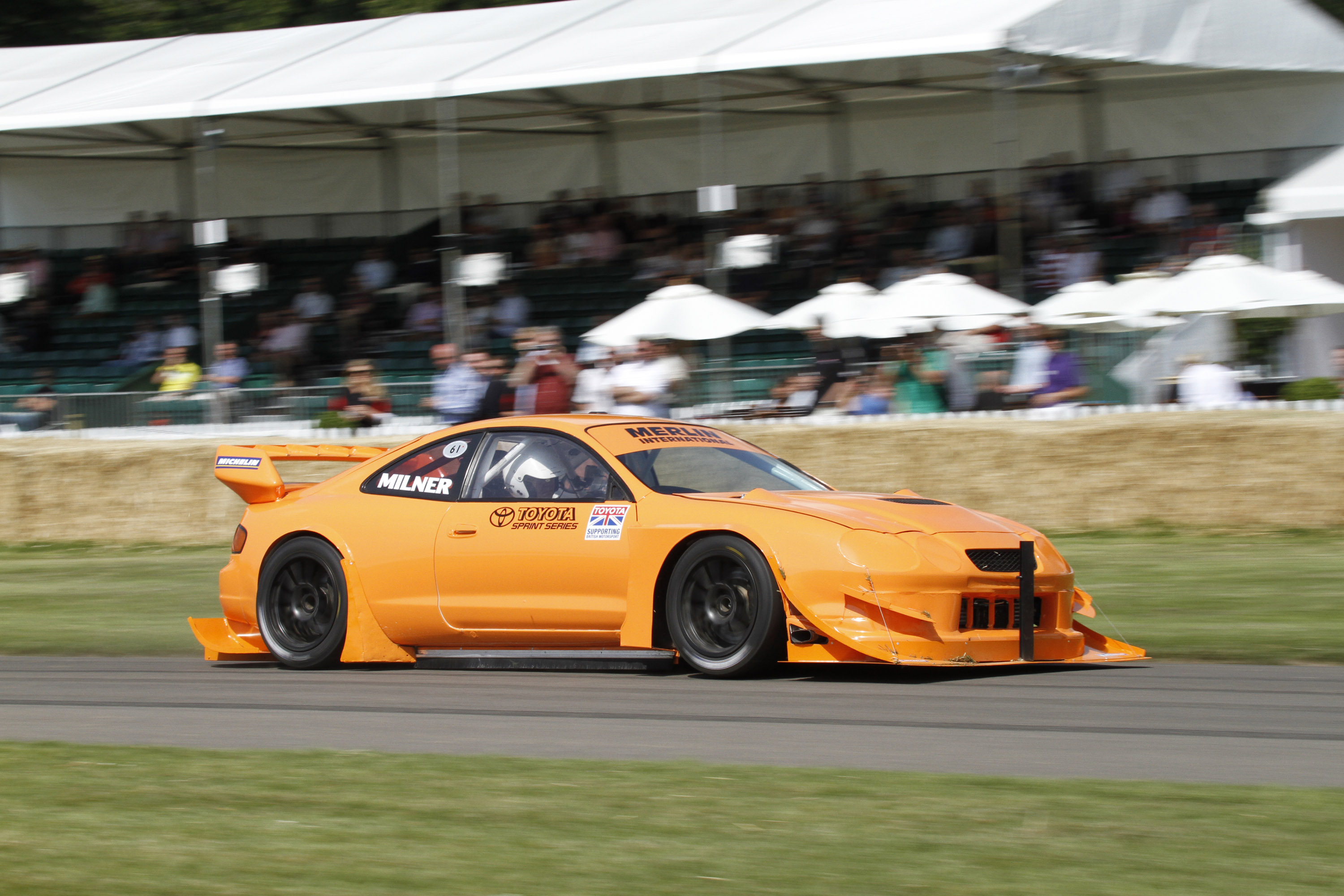 sprint, Series, Toyota, Celica, Gt4, Race, Racing Wallpaper