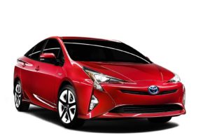 hybrid, Toyota, Prius, Cars, 2016