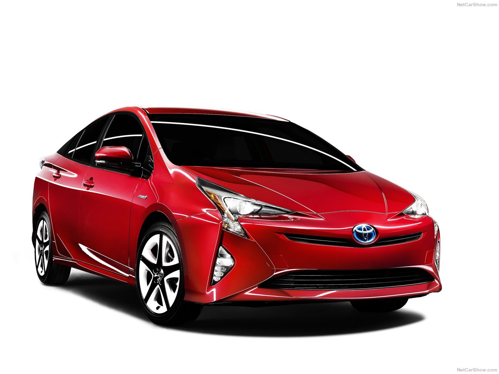 hybrid, Toyota, Prius, Cars, 2016 Wallpaper
