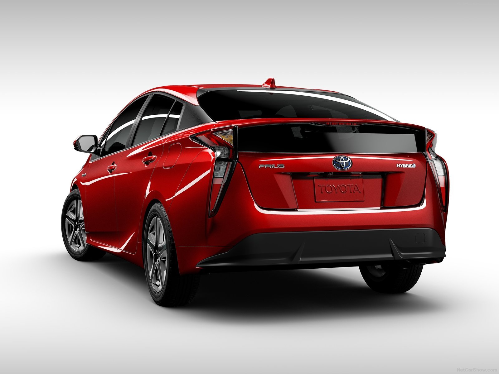 hybrid, Toyota, Prius, Cars, 2016 Wallpaper