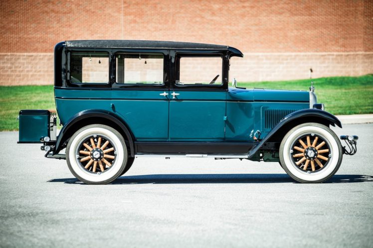 1927, Whippet, Model 96, Sedan, Cars, Classic HD Wallpaper Desktop Background