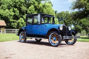 1923, Oldsmobile, Model, 43 ac, Brougham, Cars, Classic
