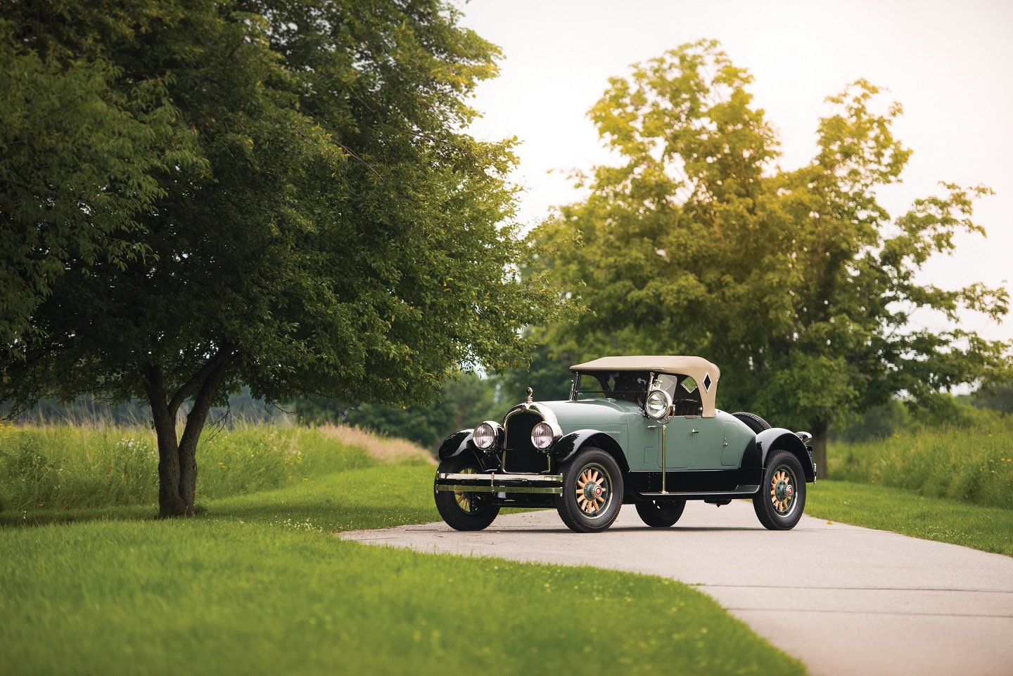 1924, Marmon, Model, 34c, Sport, Speedster, Classic, Cars Wallpaper