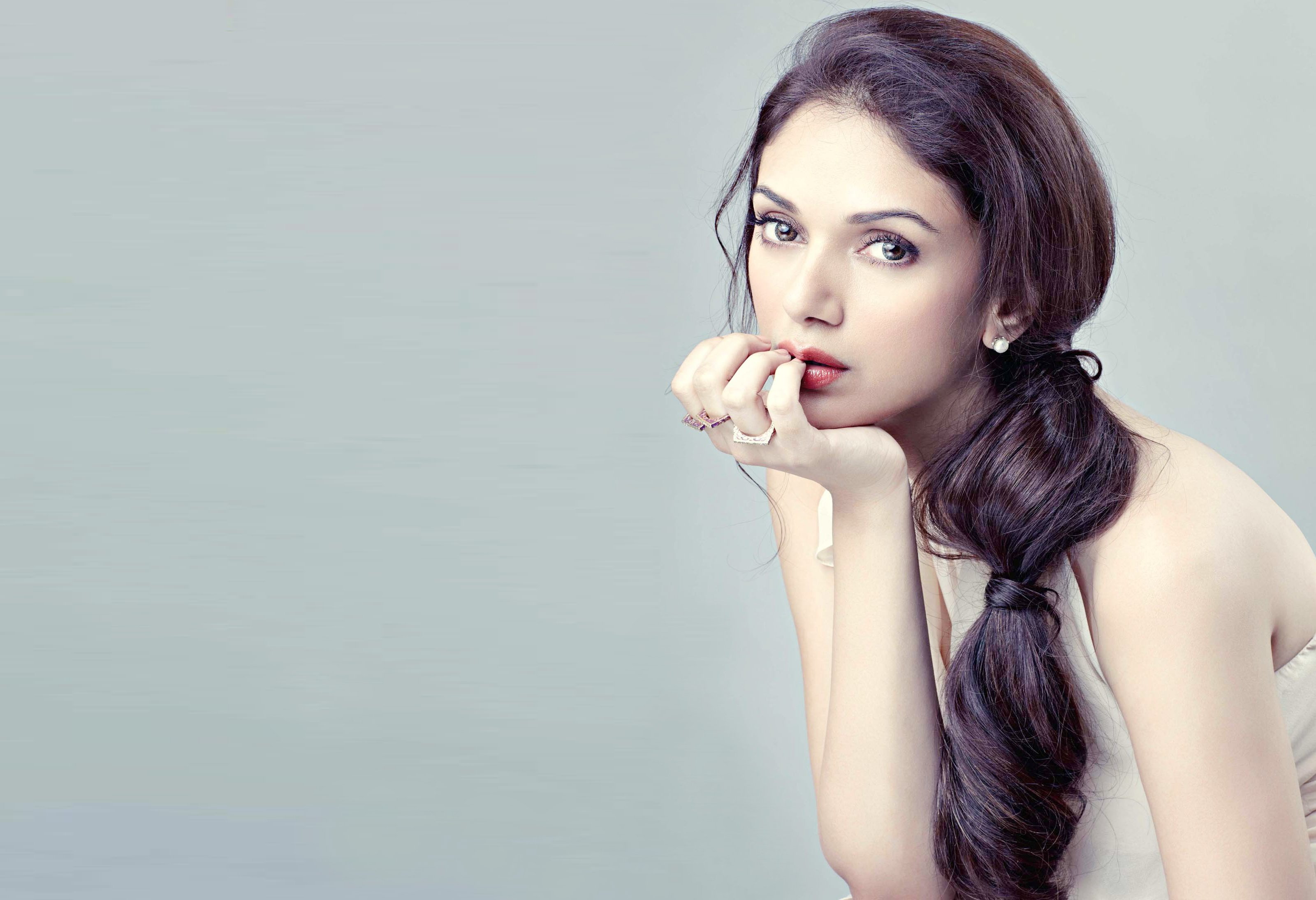 aditi, Rao, Hydari, Bollywood, Actress, Model, Girl