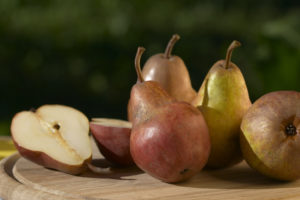 pears, On, The, Table