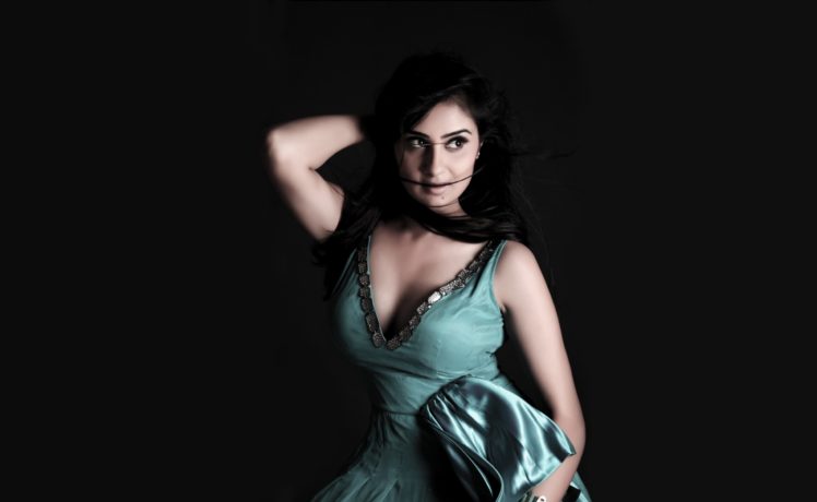 bhanu, Mehra, Bollywood, Actress, Model, Girl, Beautiful, Brunette, Pretty, Cute, Beauty, Sexy, Hot, Pose, Face, Eyes, Hair, Lips, Smile, Figure, India HD Wallpaper Desktop Background