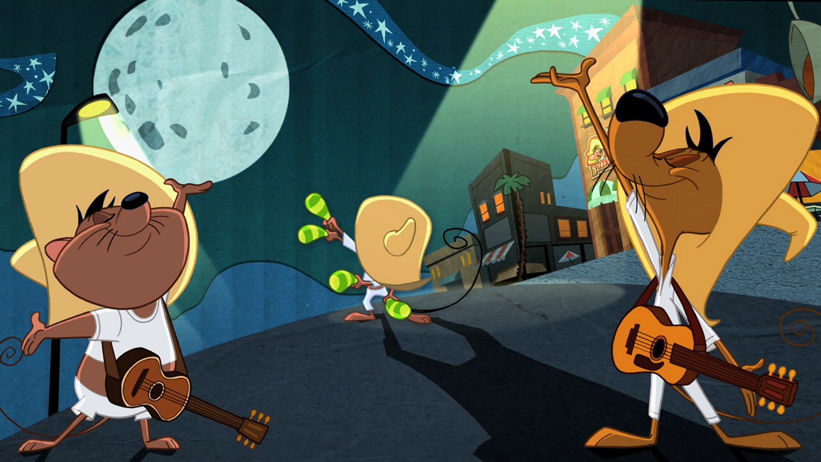 looney, Tunes, Humor, Funny, Cartoon, Family, Merrie, Melodies Wallpaper