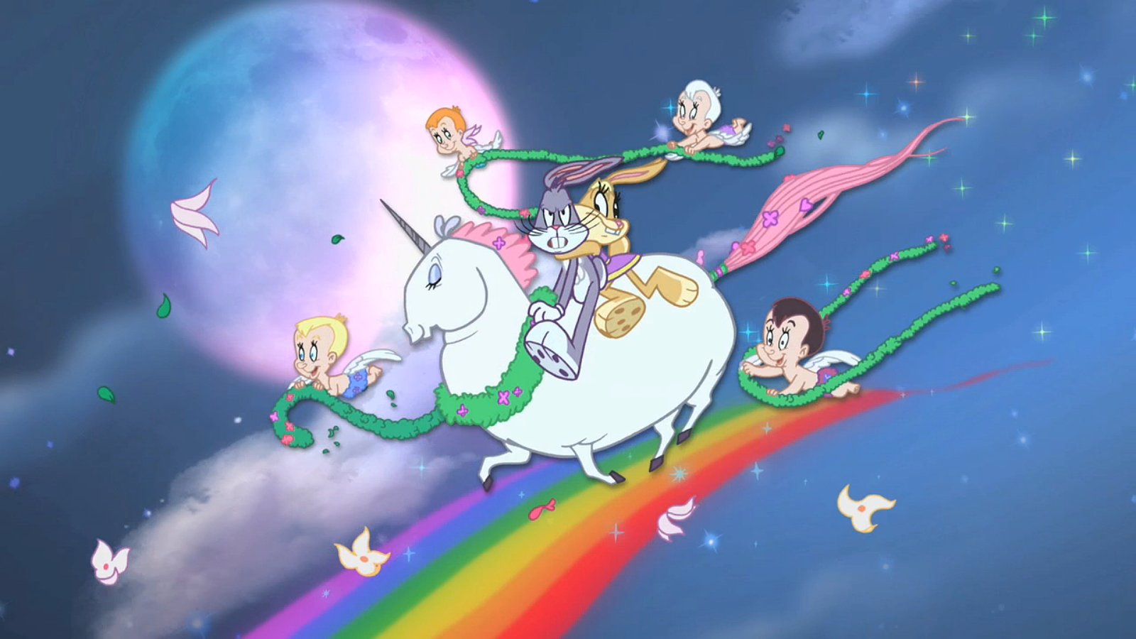 looney, Tunes, Humor, Funny, Cartoon, Family, Merrie, Melodies Wallpaper