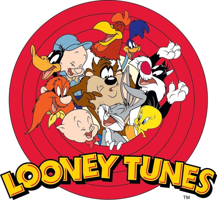 looney, Tunes, Humor, Funny, Cartoon, Family, Merrie, Melodies, Poster HD Wallpaper Desktop Background