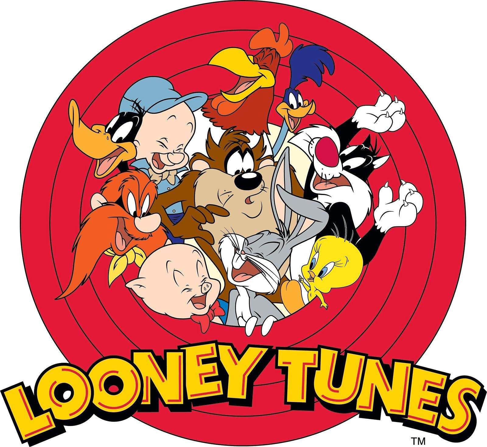 looney, Tunes, Humor, Funny, Cartoon, Family, Merrie, Melodies, Poster Wallpaper