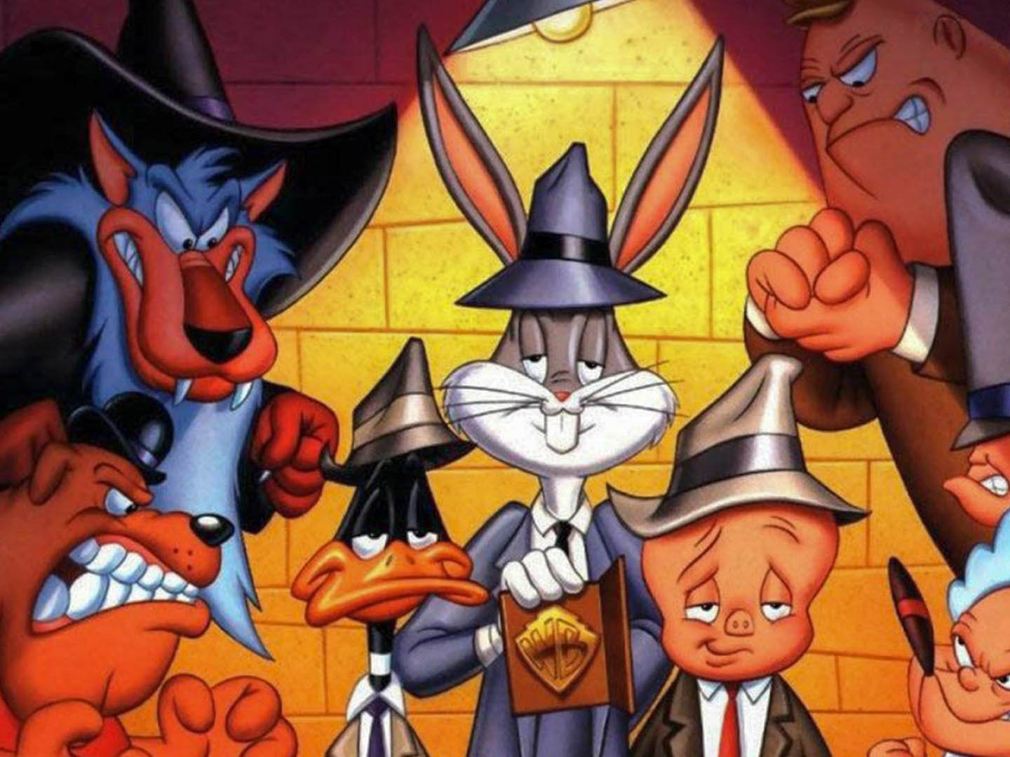 looney, Tunes, Humor, Funny, Cartoon, Family, Merrie, Melodies Wallpaper
