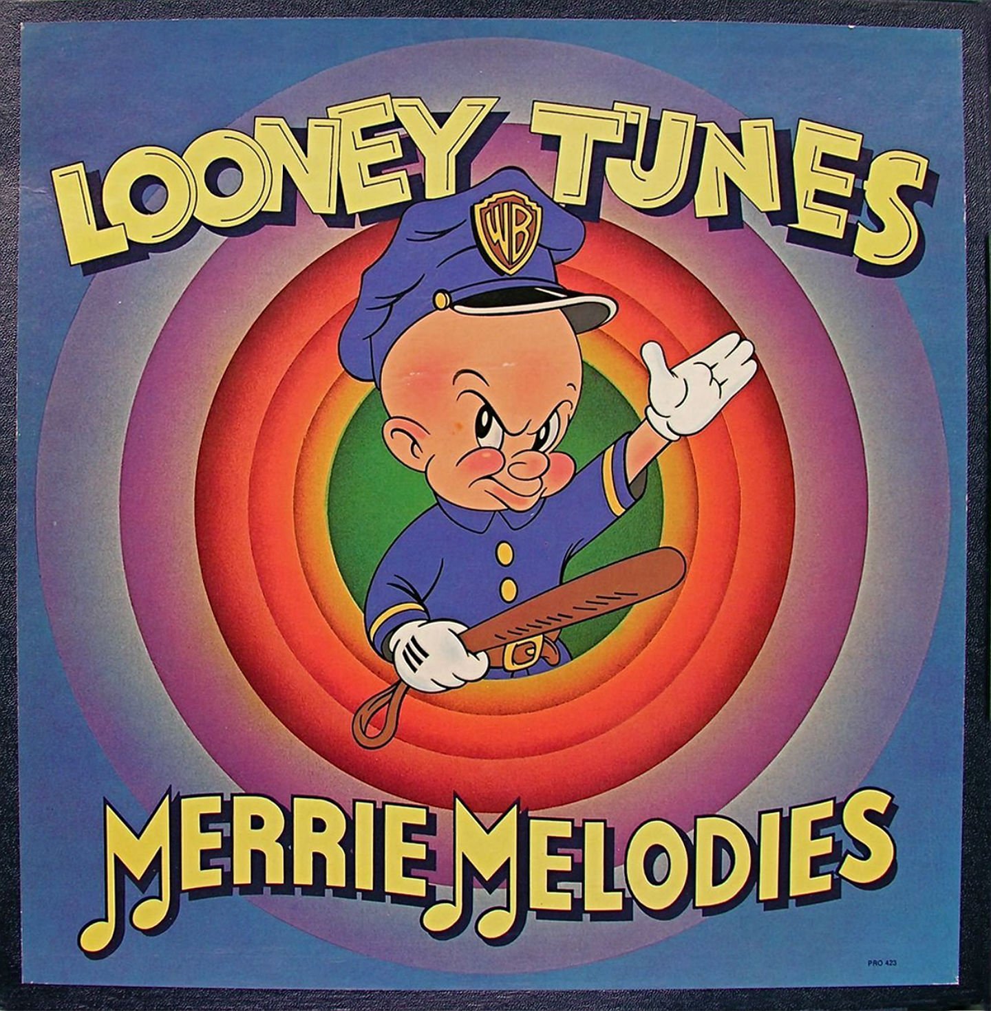 Merrie melodies