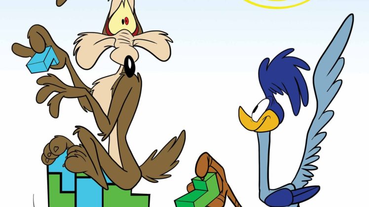 looney, Tunes, Humor, Funny, Cartoon, Family, Merrie, Melodies HD Wallpaper Desktop Background