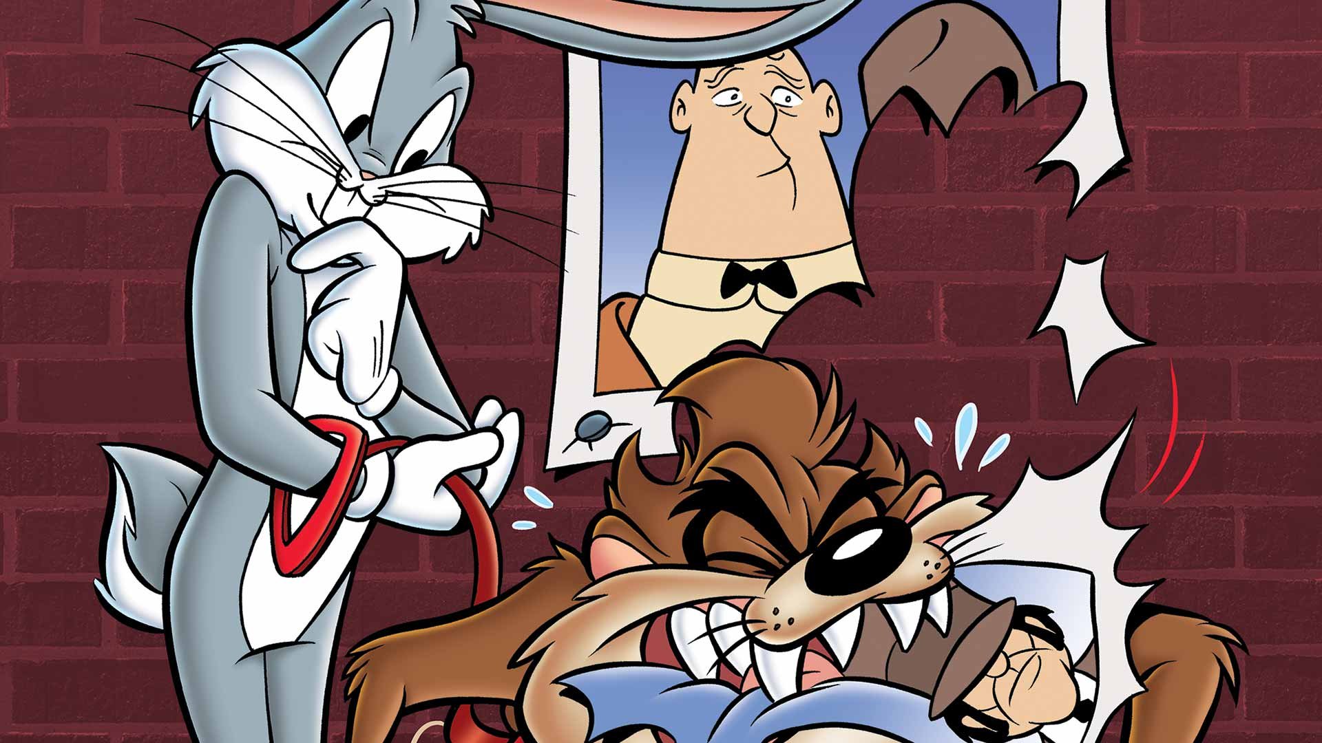 looney, Tunes, Humor, Funny, Cartoon, Family, Merrie, Melodies Wallpaper