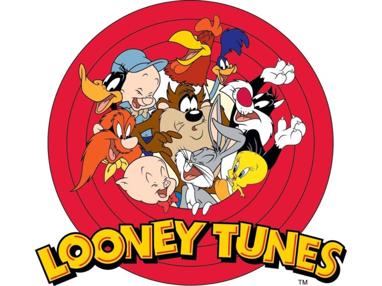 looney, Tunes, Humor, Funny, Cartoon, Family, Merrie, Melodies, Poster HD Wallpaper Desktop Background