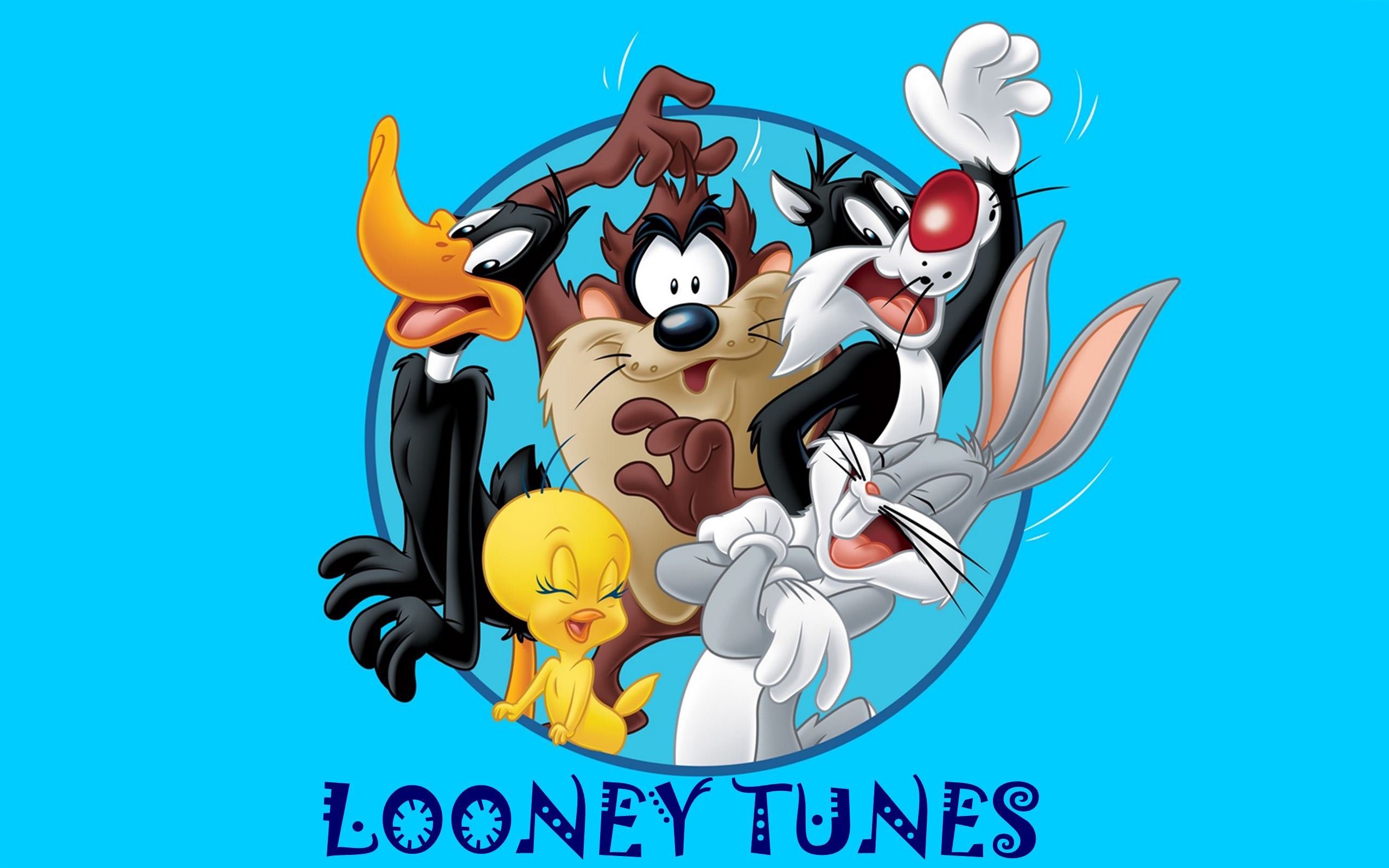 looney, Tunes, Humor, Funny, Cartoon, Family, Merrie, Melodies, Poster