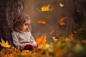 depression, Sad, Mood, Sorrow, Dark, People, Love, Autumn, Baby