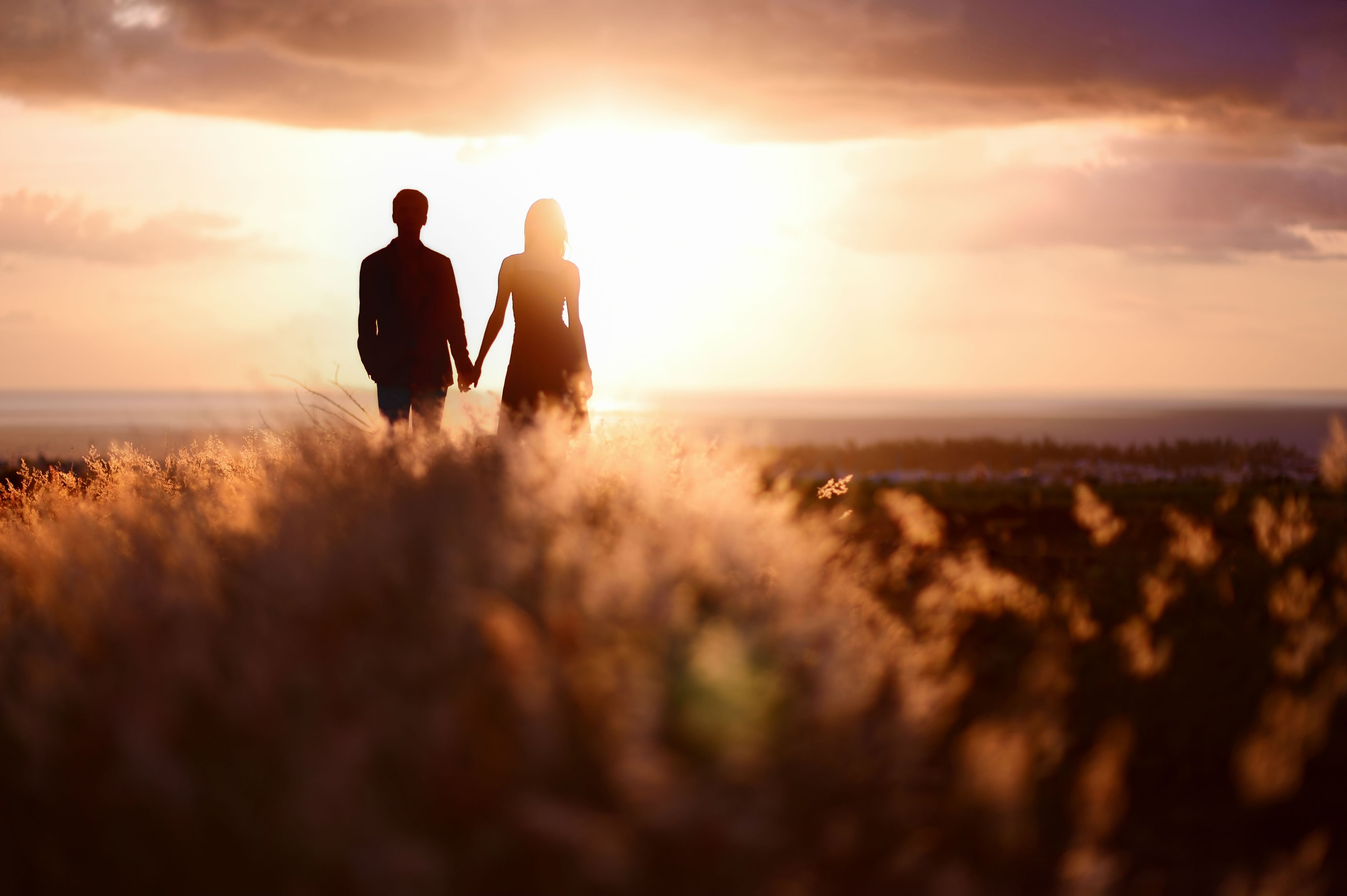 couple, Love, Mood, People, Men, Women Wallpapers HD