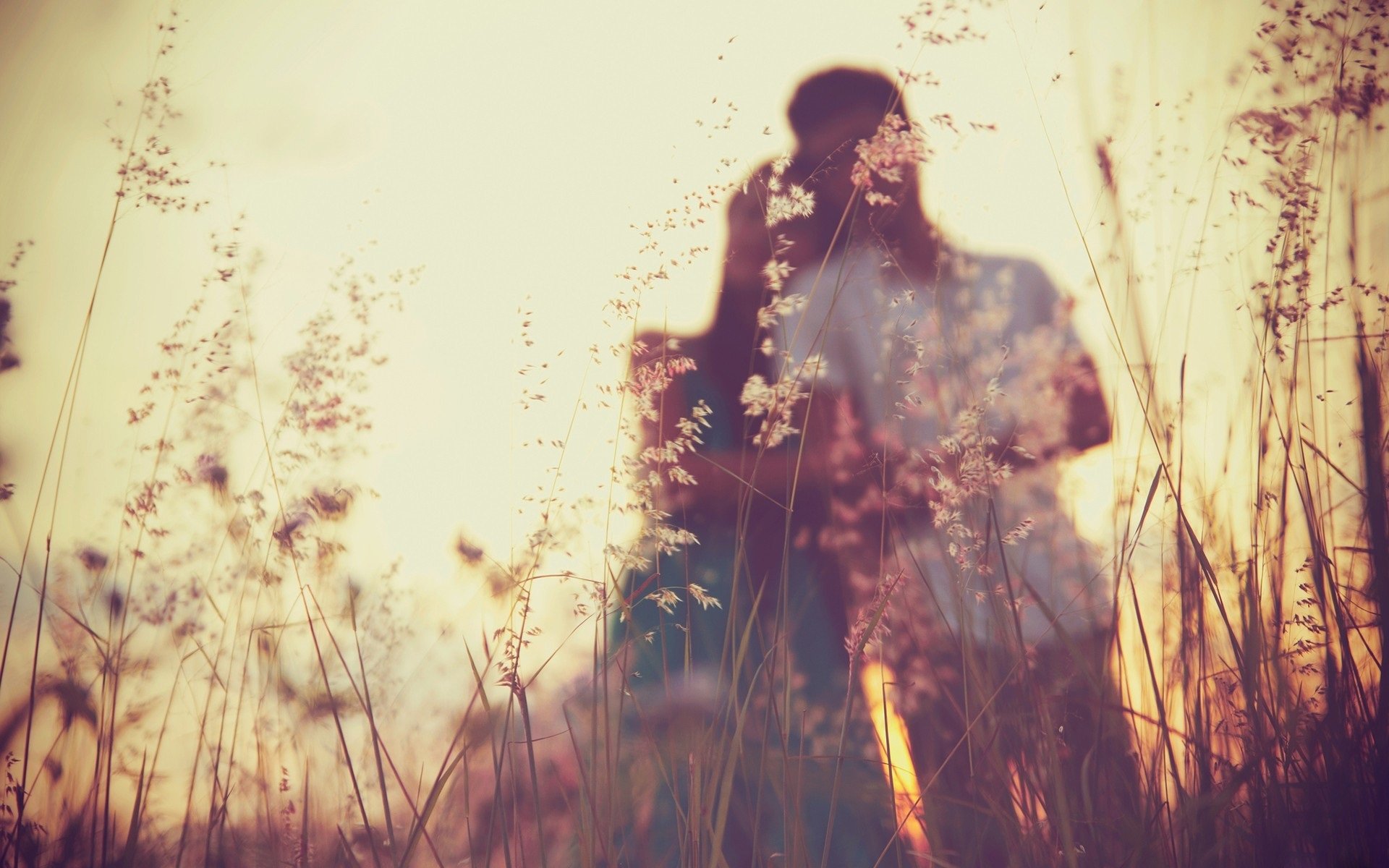 couple, Love, Mood, People, Men, Women Wallpaper