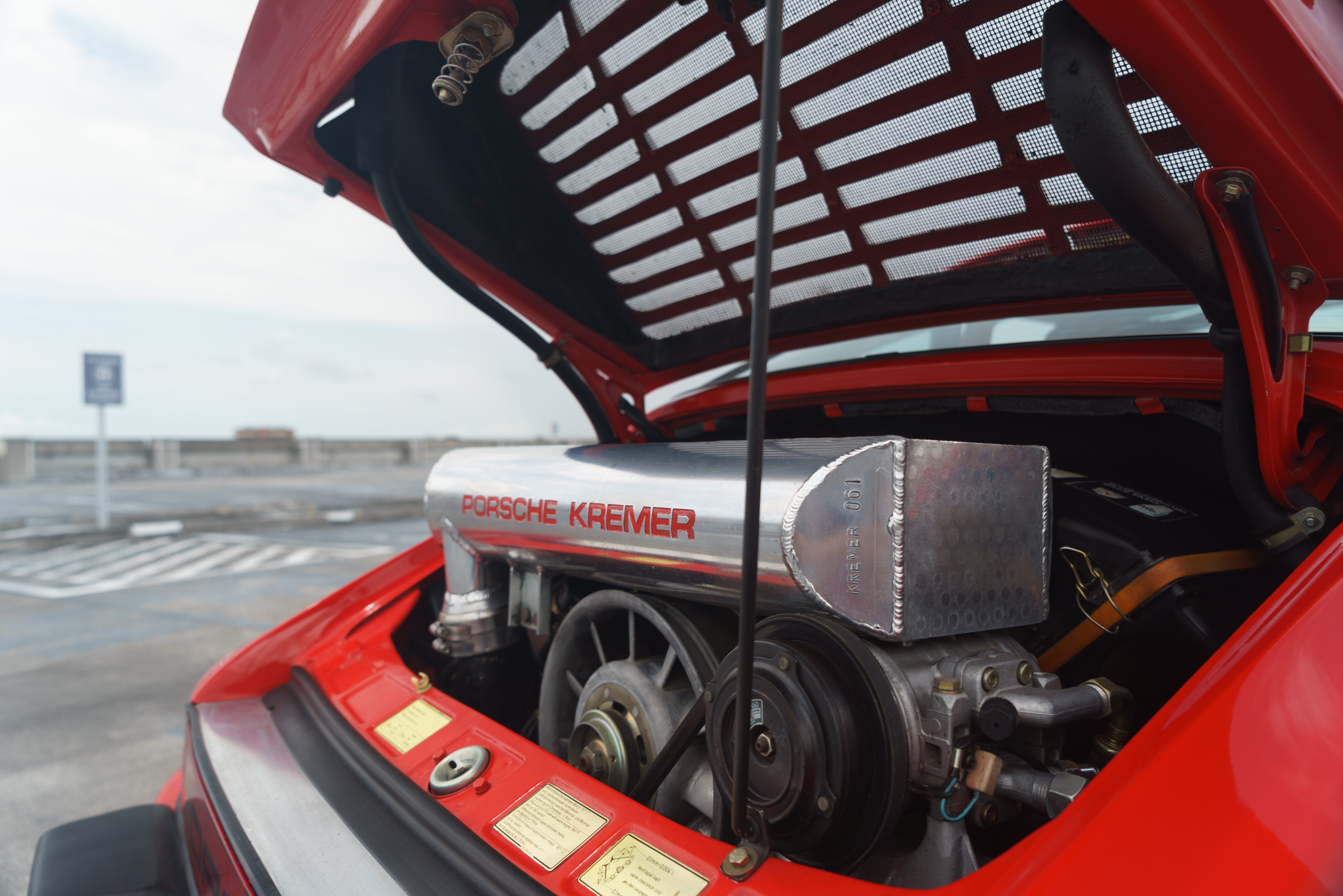 1986, Porsche, 935, Kremer, K2, Race, Car, Germany,  04 Wallpaper