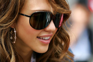 blondes, Women, Jessica, Alba, Actress, Sunglasses, Earrings, Depth, Of, Field, Faces