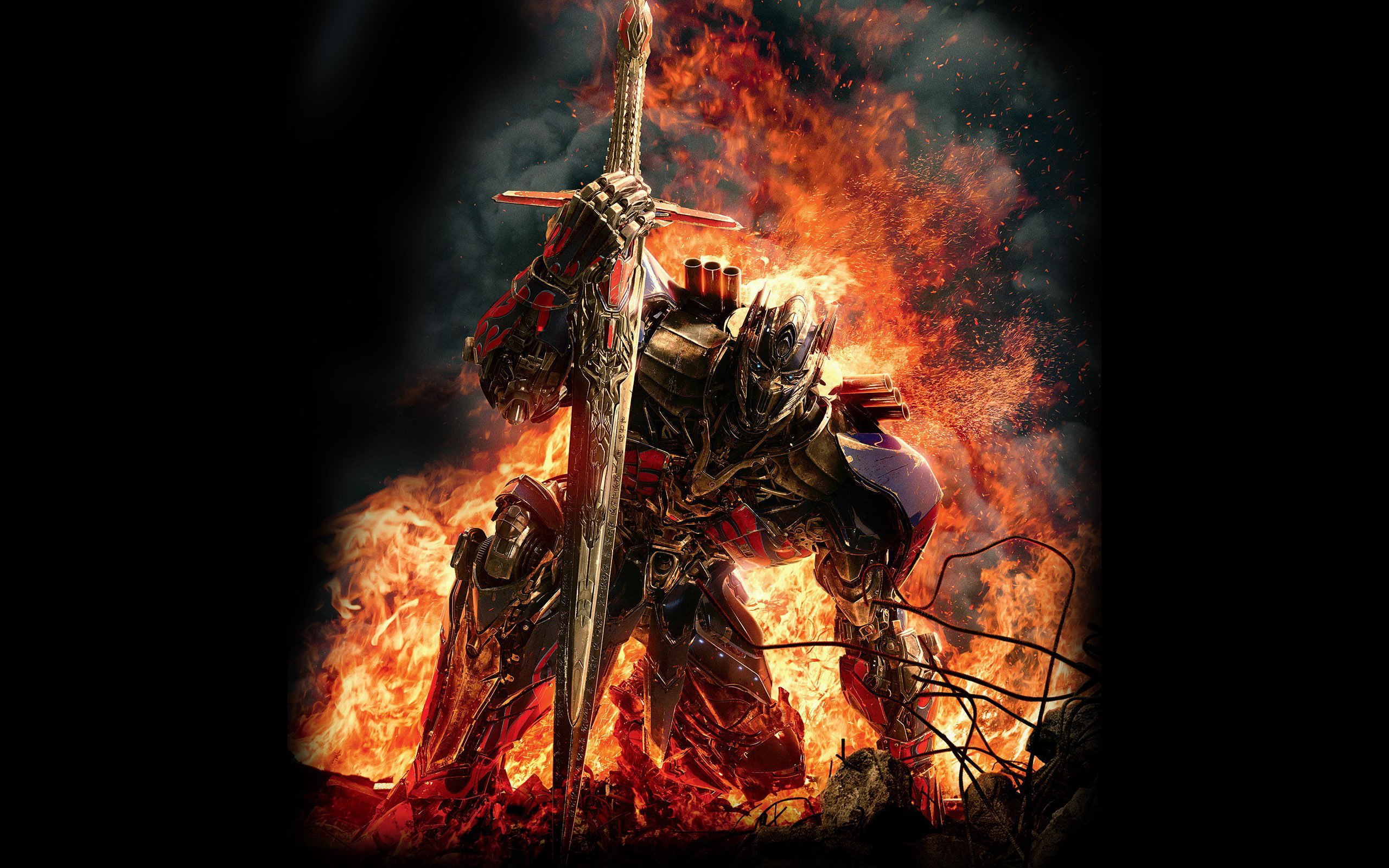 tranformers, Age, Extinction, Sci fi, Futuristic, Robot, Mecha Wallpaper