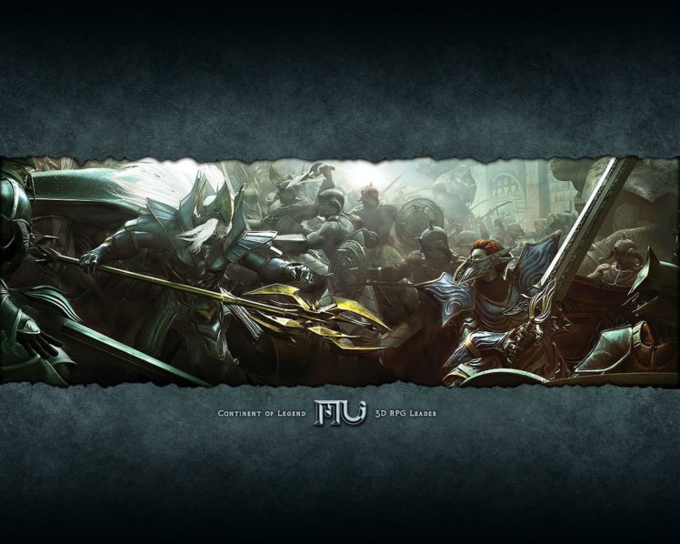 mu, Online, Fantasy, Mmo, Rpg, Action, Fighting, Mu online, 1muo, Perfect, Medieval, Warrior, Samurai, Poster HD Wallpaper Desktop Background