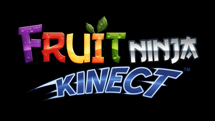 fruit ninja kinect xbox one