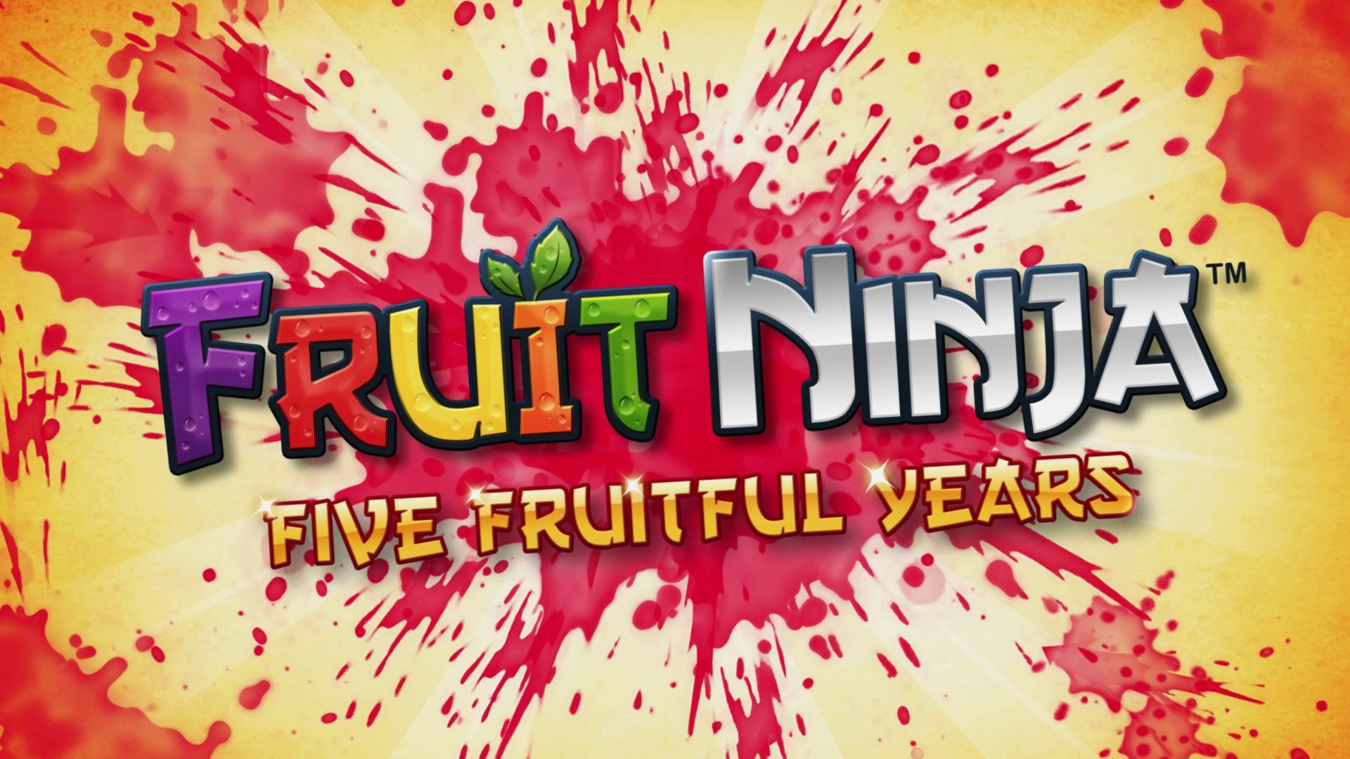 fruit, Ninja, Kinect, Xbox, Microsoft, Adventure, 1fnk, Action, Warrior,  Poster Wallpapers HD / Desktop and Mobile Backgrounds