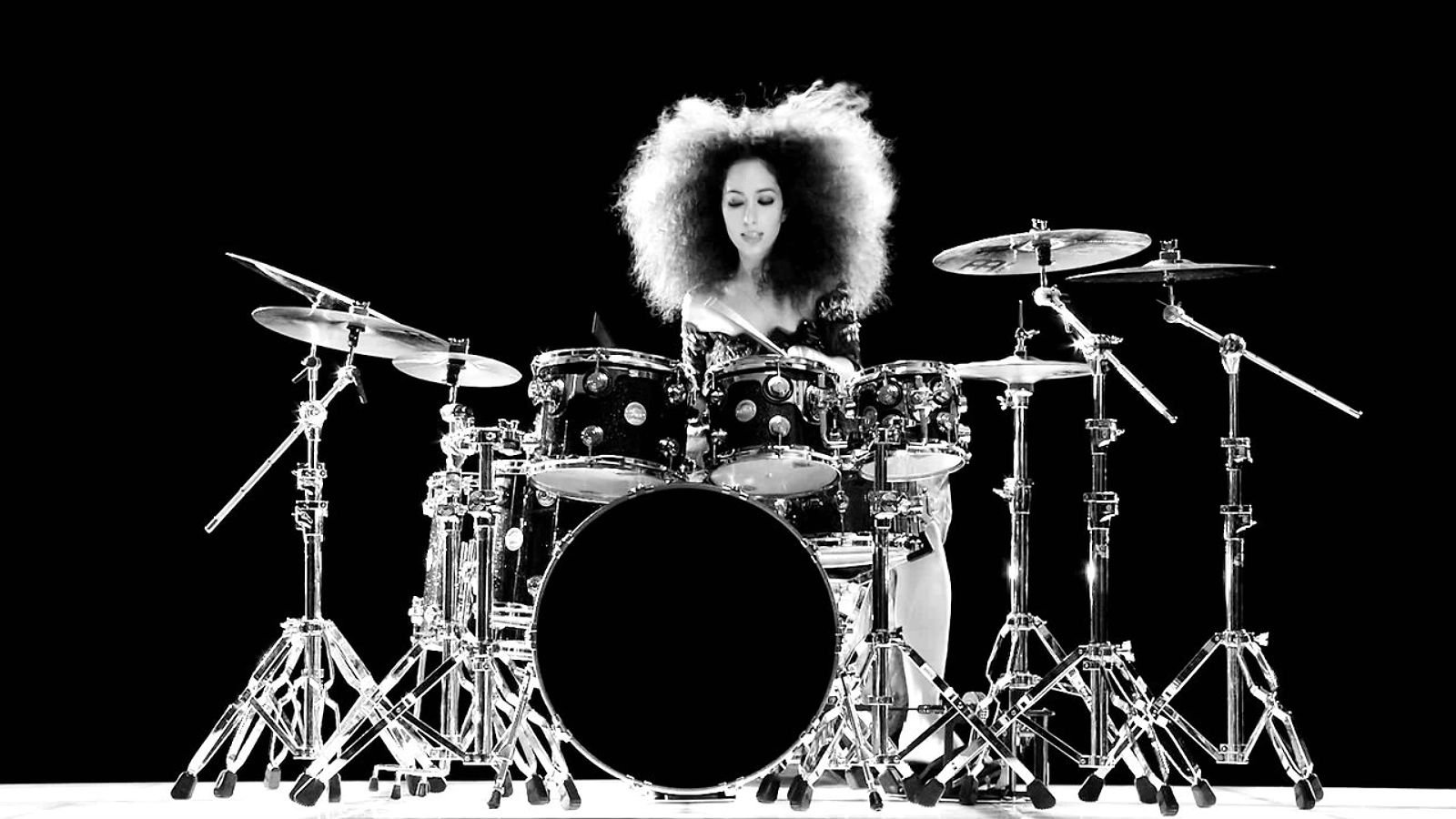 meytal cohen heavy metal nu metal alternative rock hard girl sexy babe drums hot 1meytal wallpapers hd desktop and mobile backgrounds meytal cohen heavy metal nu metal