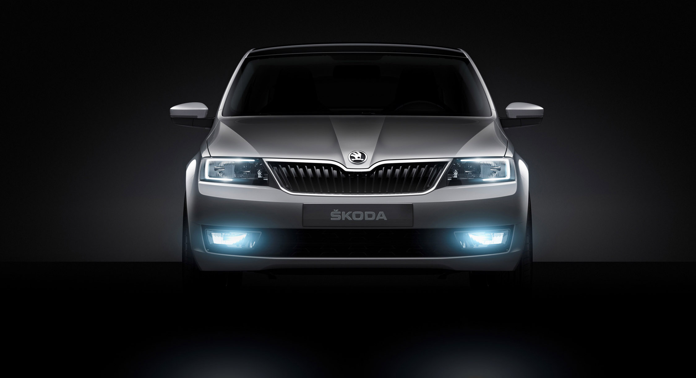 2011, Skoda, Missionl, Concept Wallpaper