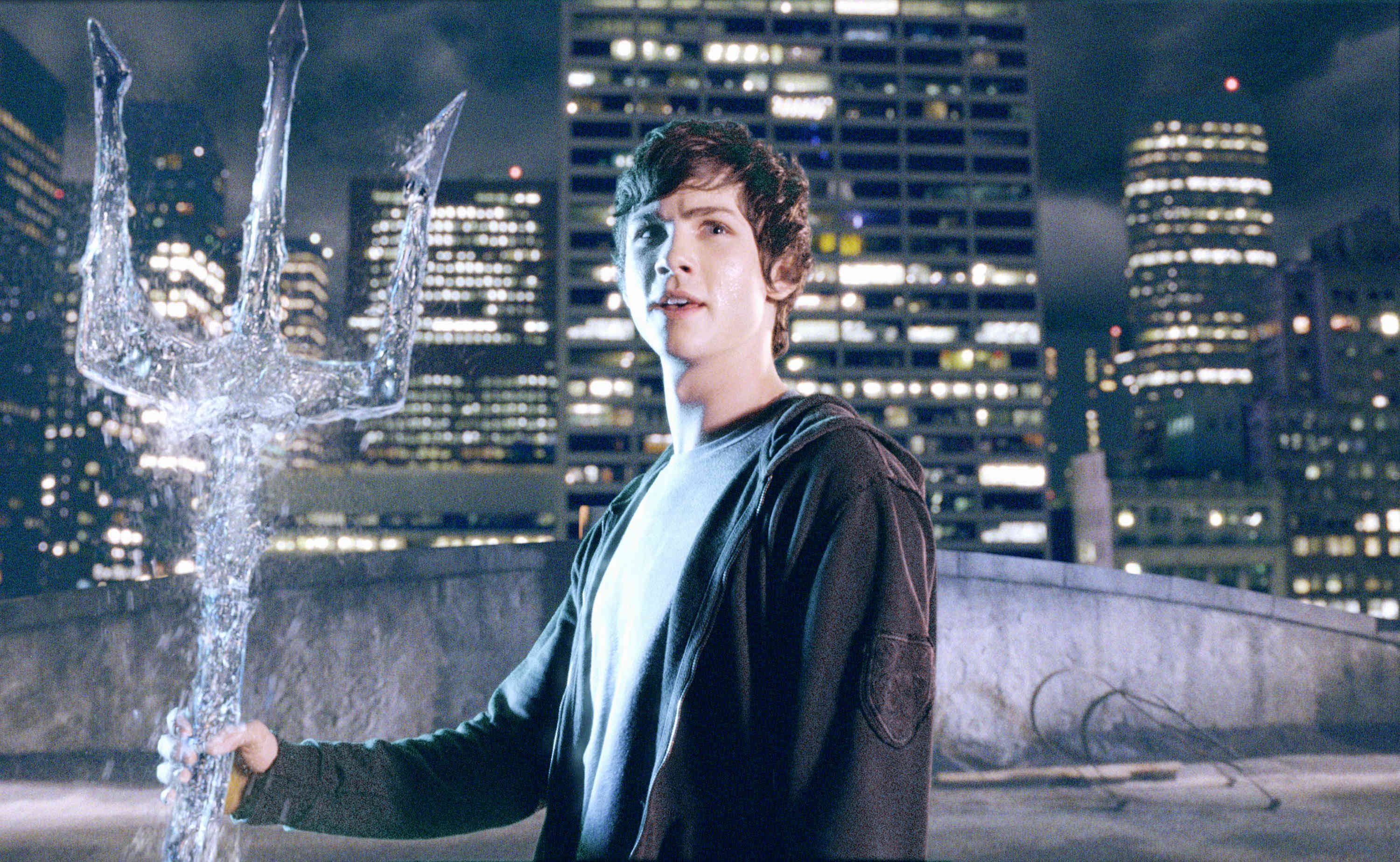 percy, Jackson, Olympians, Lightning, Thief, Fantasy, Adventure, Family, Gods, 1pjolt Wallpaper